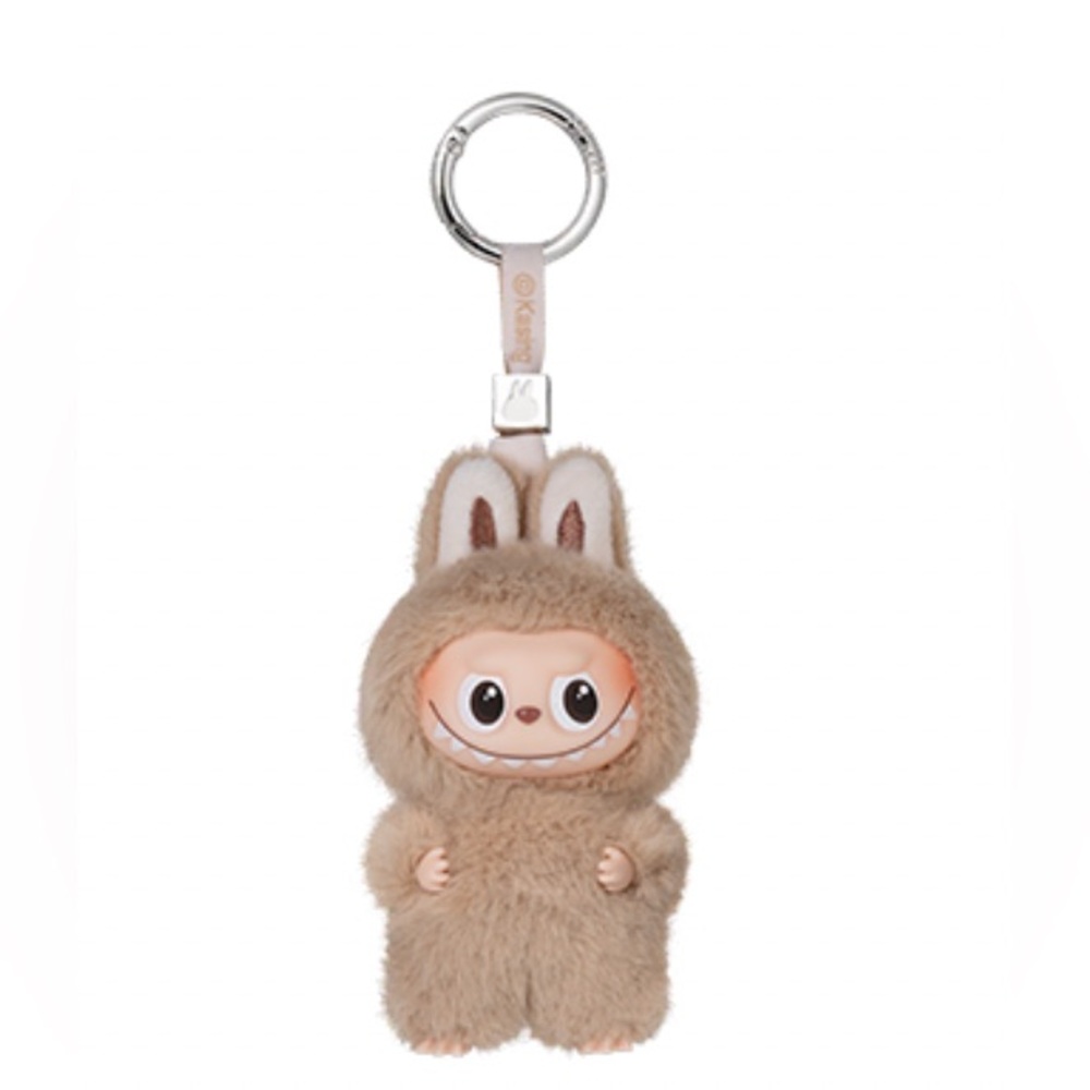 LABUBU pin for love B